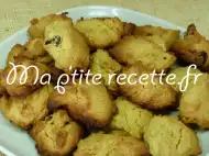Photo recette galettes bretonnes [3]